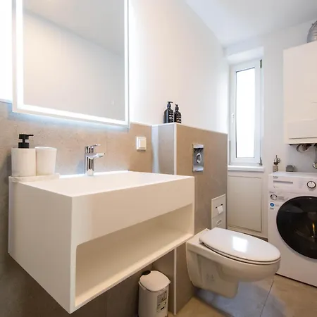 Luxury Ixheim Appartement Zweibrücken