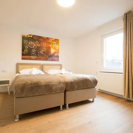 Luxury Ixheim Appartement Zweibrücken