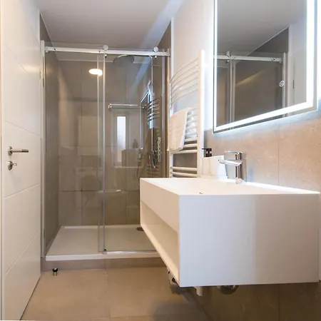 Luxury Ixheim Appartement *