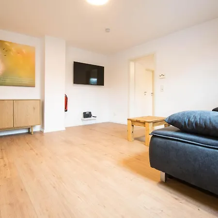 Apartment Luxury Ixheim *